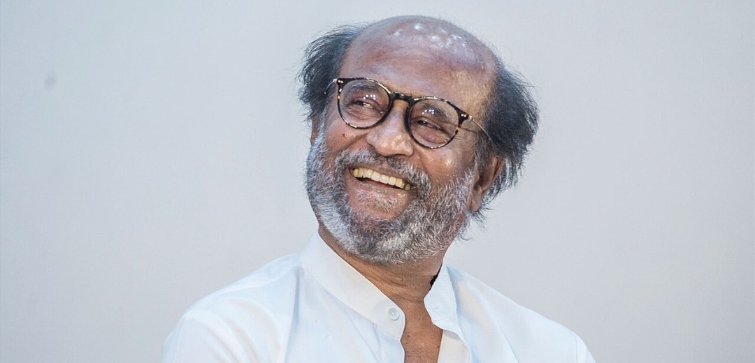 রজনীকান্তের ছবির সেটে মর্মান্তিক দুর্ঘটনা! প্রশ্ন উঠছে শুটিং সেটের নিরাপত্তা নিয়ে