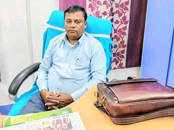 সিতাইয়ে বড় পুলিশি অ্যাকশন , ভোট পরবর্তী হিংসা মামলায় গ্রেফতার তৃণমূল নেতা