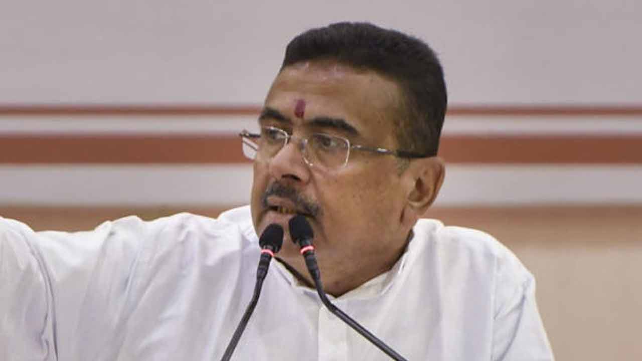 ডায়মন্ড হারবারে কড়া শুভেন্দু , হকার-অটো থেকে তোলা আদায় বন্ধের নির্দেশ মুখ্যমন্ত্রীর