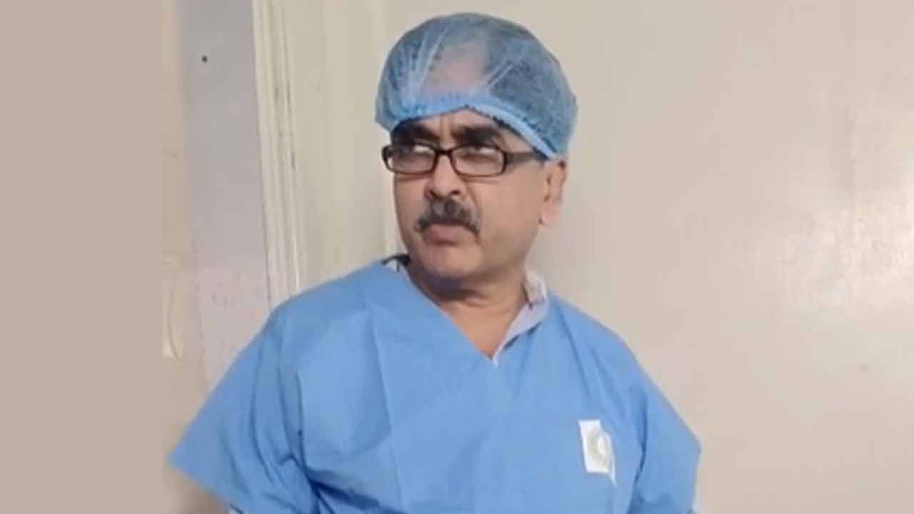 প্রমাণ লোপাটে সাহায্য করেছেন , আরজি কর কাণ্ডে সিবিআইয়ের ভূমিকা নিয়ে প্রশ্ন তুললেন অভিজিৎ গঙ্গোপাধ্যায়