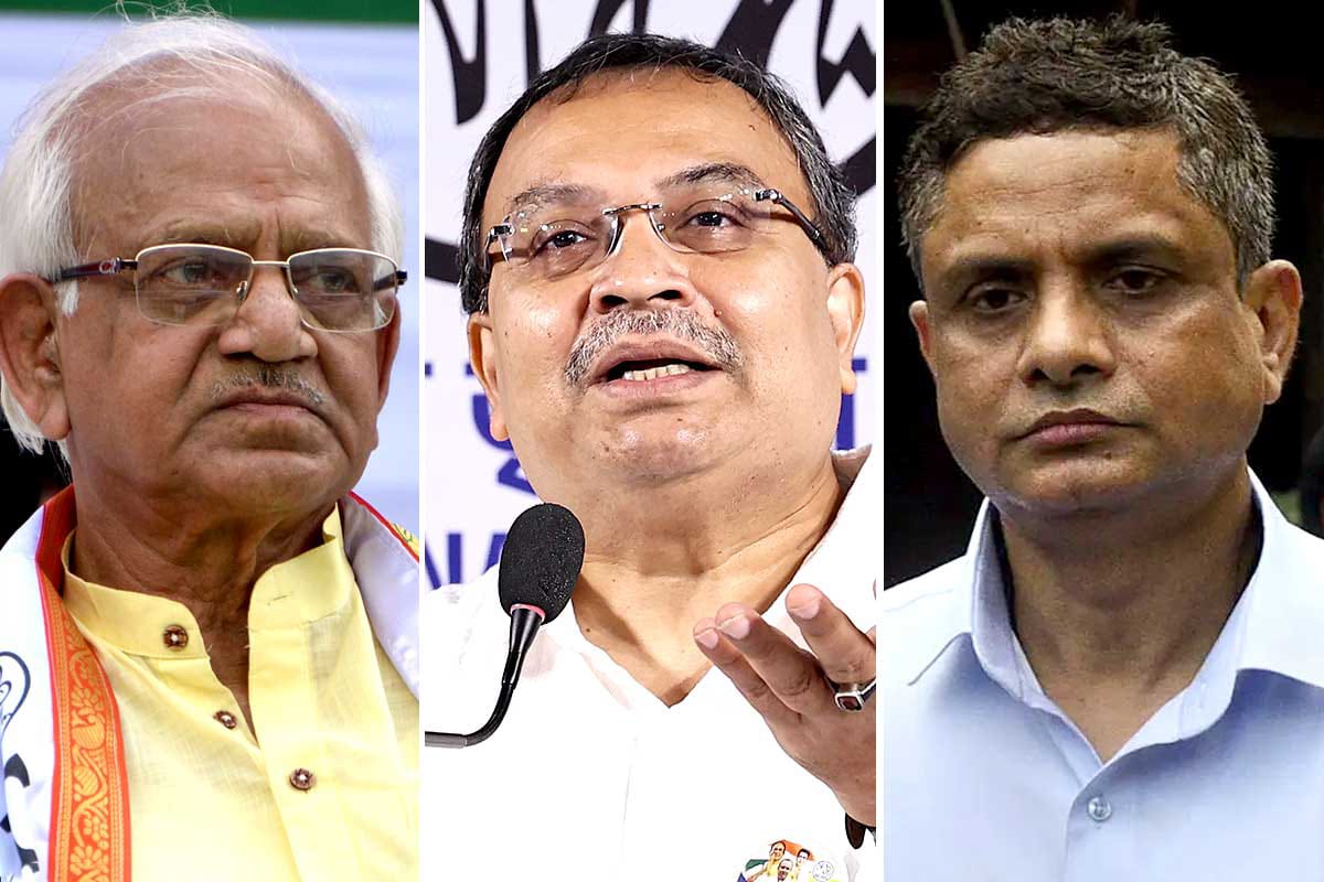 অভিষেকের পর রাজীব-কুণালদের নিরাপত্তাতেও কোপ, হাউস গার্ড সরাল সরকার