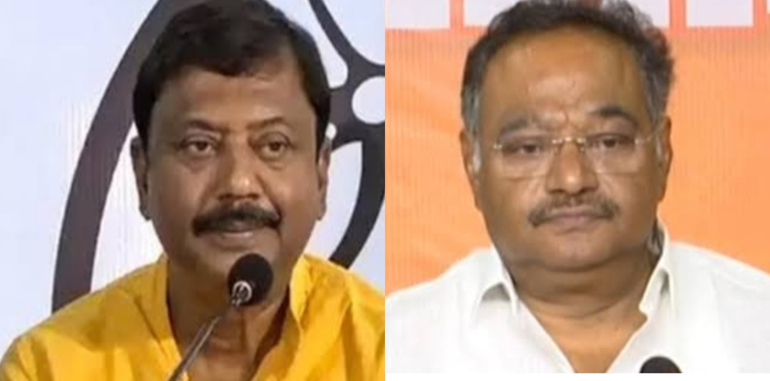 শিল্পী সত্তাকে খুন করার অধিকার কোনও সরকারের নেই , পার্থকে নিয়ে স্পষ্ট বার্তা শমীকের