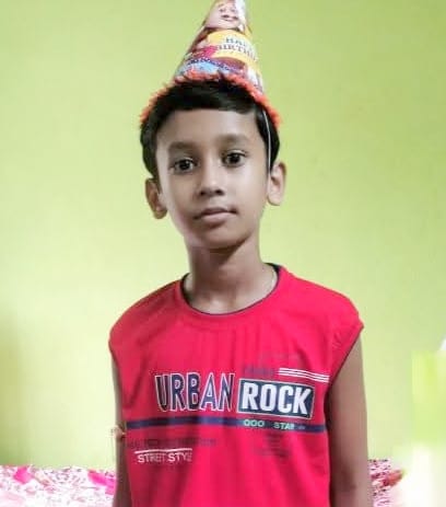 শিশু হত্যা ঘিরে উত্তাল তেহট্ট , পরিস্থিতি নিয়ন্ত্রণে আনতে বসেছে পুলিশ পিকেট