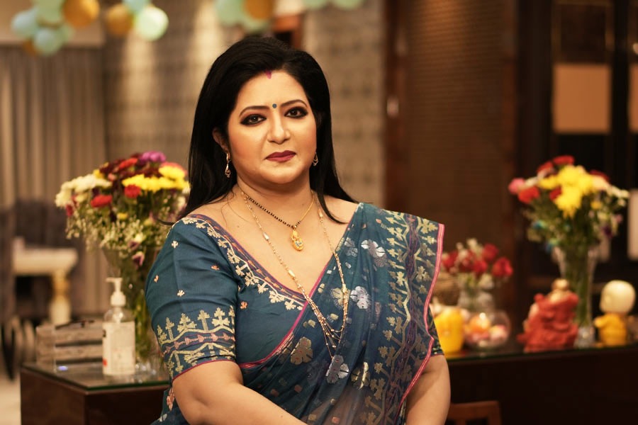 আমার মেয়েকে খুন করার চেষ্টা করেছিল , ভরাডুবির মধ্যে দলের বিরুদ্ধে মুখ খুললেন বৈশাখী