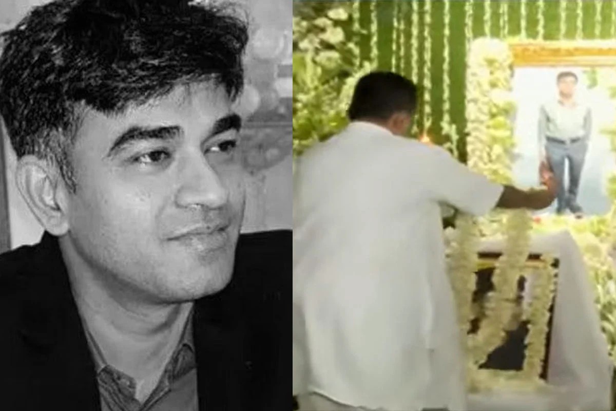চন্দ্রনাথের বাড়িতে গেলেন শুভেন্দু অধিকারী , পরিবারের পাশে থাকার আশ্বাস মুখ্যমন্ত্রীর