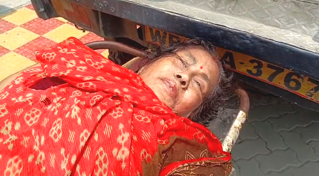 নদীতে ঝাঁপ দিয়ে মহিলার রহস্যমৃত্যু! নবদ্বীপে ভাগীরথী থেকে নিথর দেহ উদ্ধার