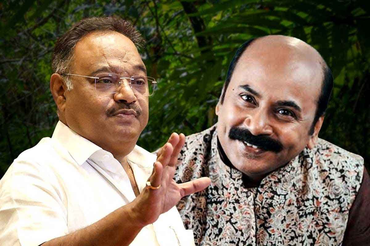 শমীকের রাজনৈতিক খোঁচায় উঠে এল একেনবাবু , হাসিমুখেই জবাব অনির্বাণের