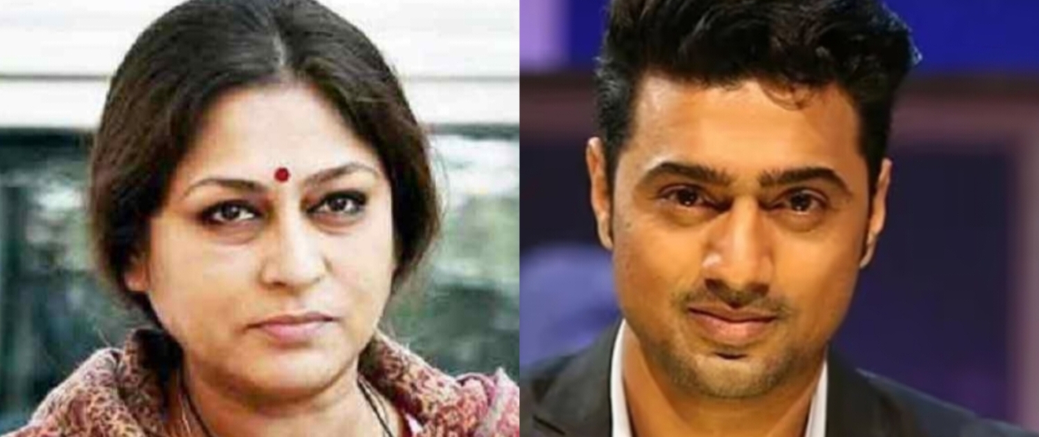 সকলের সঙ্গে নিরপেক্ষভাবে কাজ করেছে দেব! ব্যান কালচার প্রসঙ্গে দেবের প্রশংসায় পঞ্চমুখ রূপা