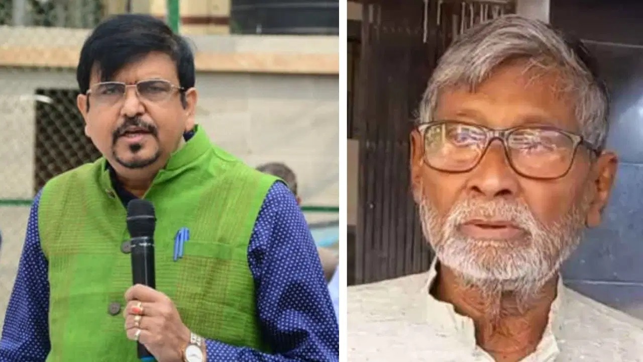 পুর নিয়োগ দুর্নীতিতে ফের ইডির অ্যাকশন , পাঁচু রায়কে সিজিও কমপ্লেক্সে তলব