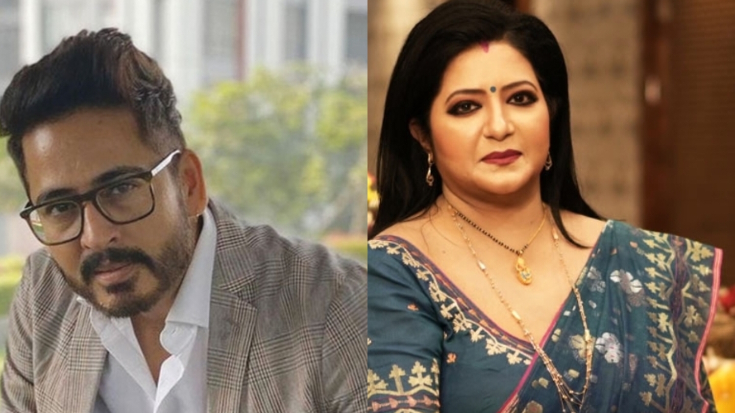 তৃণমূলের গালে থাপ্পড়! বিস্ফোরক মন্তব্য বৈশাখী বন্দ্যোপাধ্যায়ের