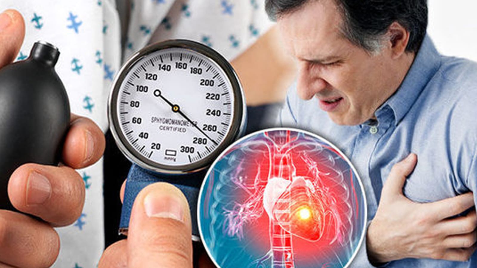 হঠাৎ মেজাজ খিটখিটে, ঘাড়ে বাড়ছে স্পন্দন ! শরীরে দেখা যেতে পারে উচ্চ রক্তচাপের কিছু লক্ষণ