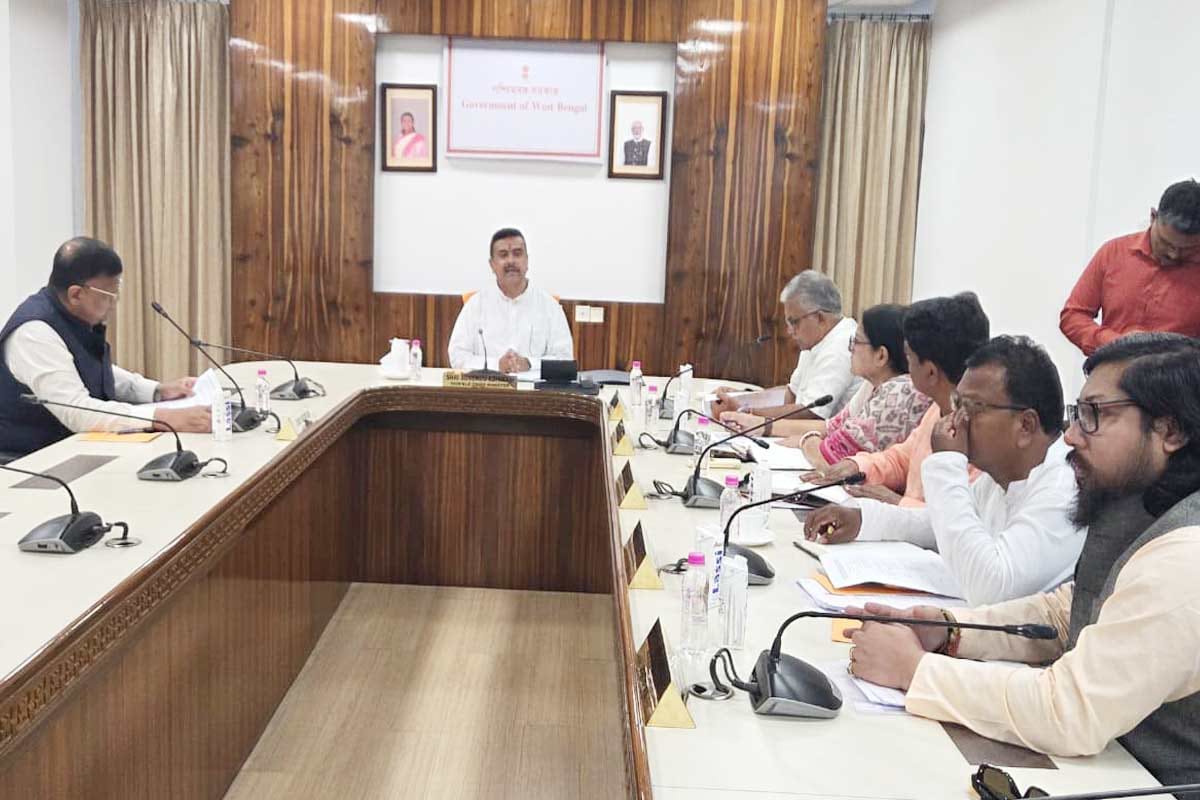 মুখ্যমন্ত্রী হওয়ার ৯ দিনের মাথায় বড় সিদ্ধান্ত , রাজ্যে সপ্তম পে কমিশনে সিলমোহর