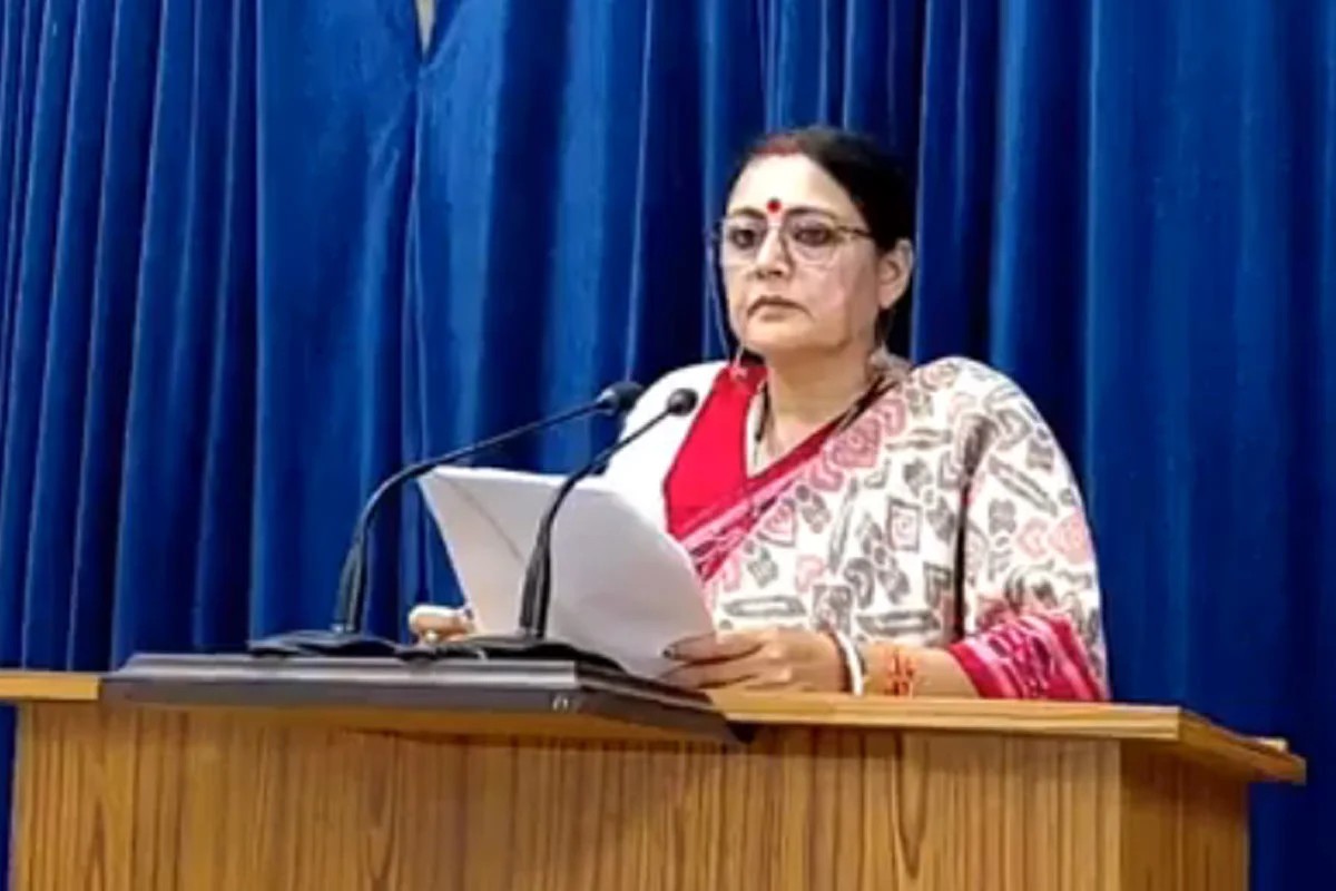 মমতা আমলের ধর্মভিত্তিক সব প্রকল্পে ইতি , বড় সিদ্ধান্ত বিজেপি সরকারের
