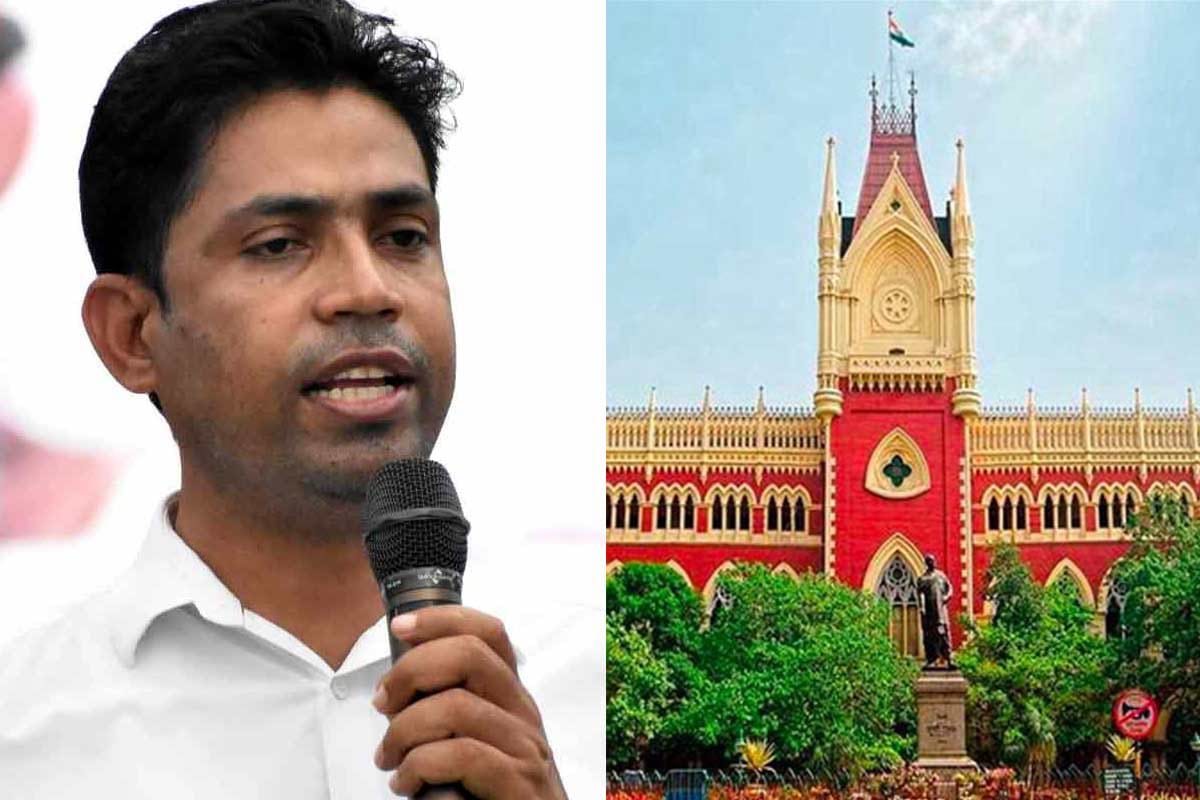 ফলতা ভোটের আগে আপাতত স্বস্তি জাহাঙ্গিরের , পুন নির্বাচন পর্যন্ত রক্ষাকবচ হাইকোর্টে