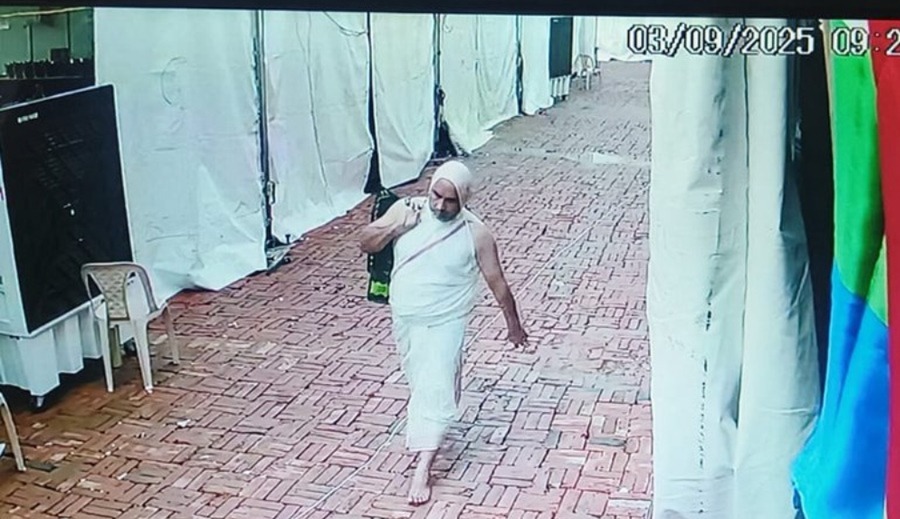 খোদ লালকেল্লায় চুরি, খোয়া গেল দেড় কোটি টাকার সামগ্রী