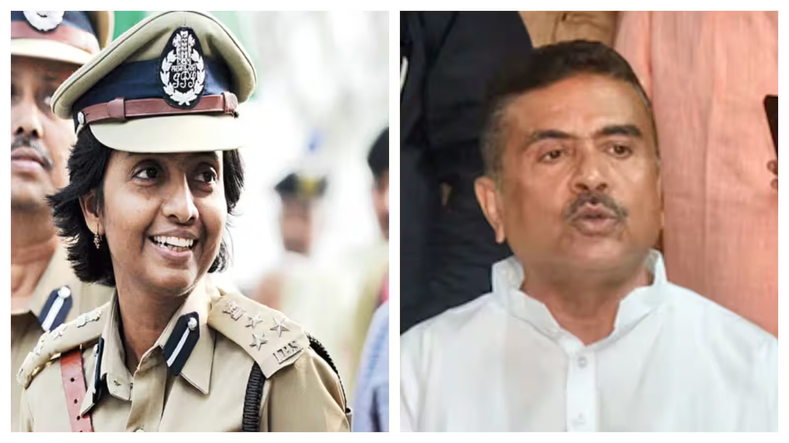 নারী নির্যাতন মামলার তদন্তে নয়া কমিটি , দময়ন্তী সেনকে গুরু দায়িত্ব দিলেন শুভেন্দু