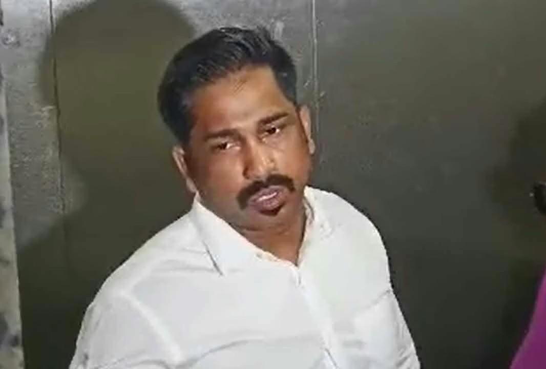 দীর্ঘ জিজ্ঞাসাবাদের পর অবশেষে ইডির জালে সোনা পাপ্পু