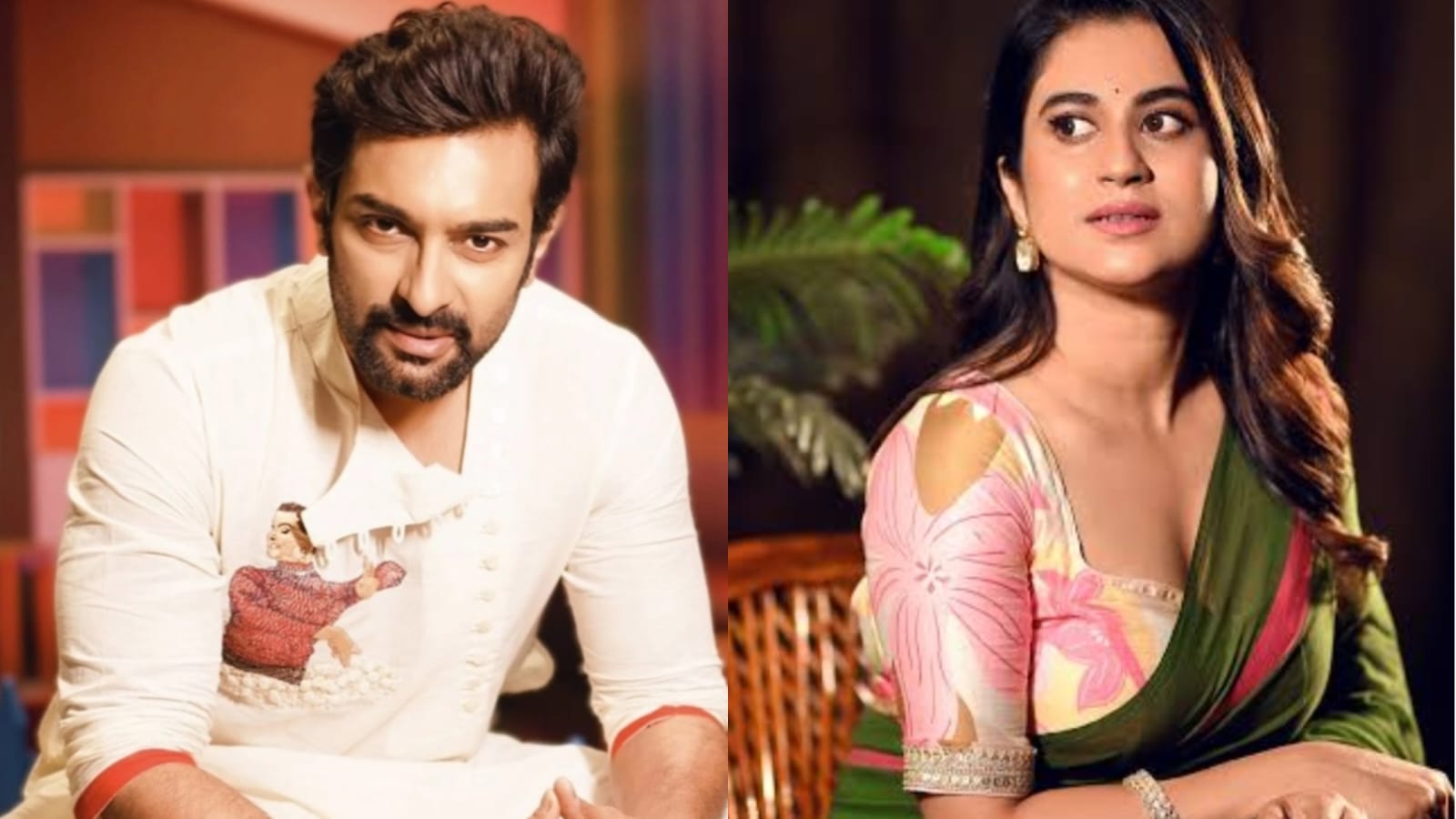 জীতুকে ঘিরে বিতর্কের মাঝেই মুখ খুললেন দীর্ঘই পাল , শুটিং ফ্লোরের অভিজ্ঞতা নিয়ে স্পষ্ট বার্তা অভিনেত্রীর