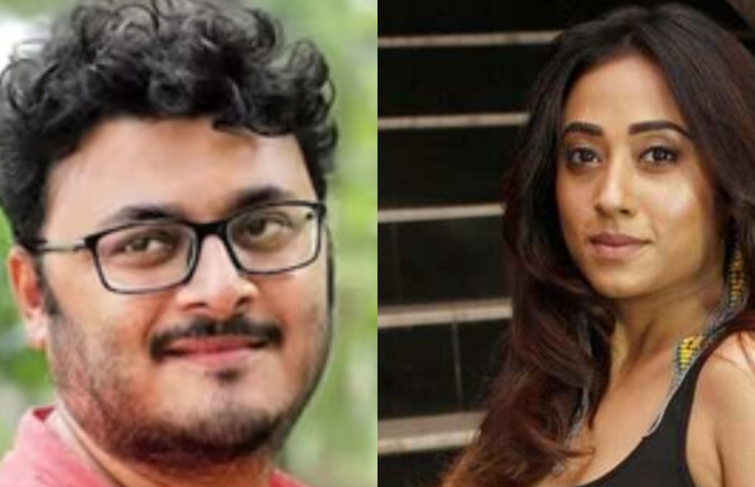 টালিপাড়ায় উত্তেজনা , পরিচালকের বিরুদ্ধে বিস্ফোরক অভিযোগ অঙ্কিতা চক্রবর্তীর