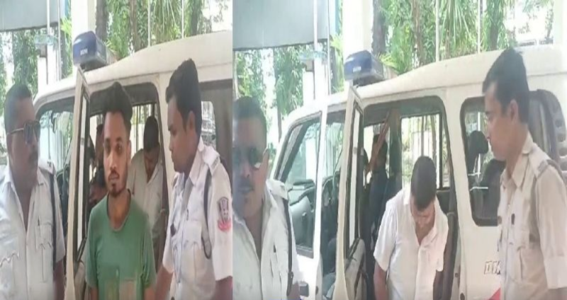 তোলাবাজির অভিযোগে গ্রেফতার সব্যসাচী দত্তের ঘনিষ্ঠ ছোট্টু! চাঞ্চল্য বিধাননগরে