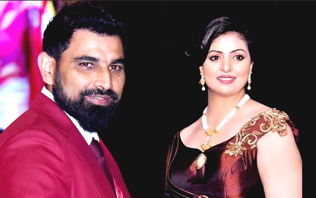 সব অভিযোগ থেকে নিষ্কৃতি! স্ত্রী হাসিন জাহানের করা মামলায় জয়ী লখনউ পেসার শামি