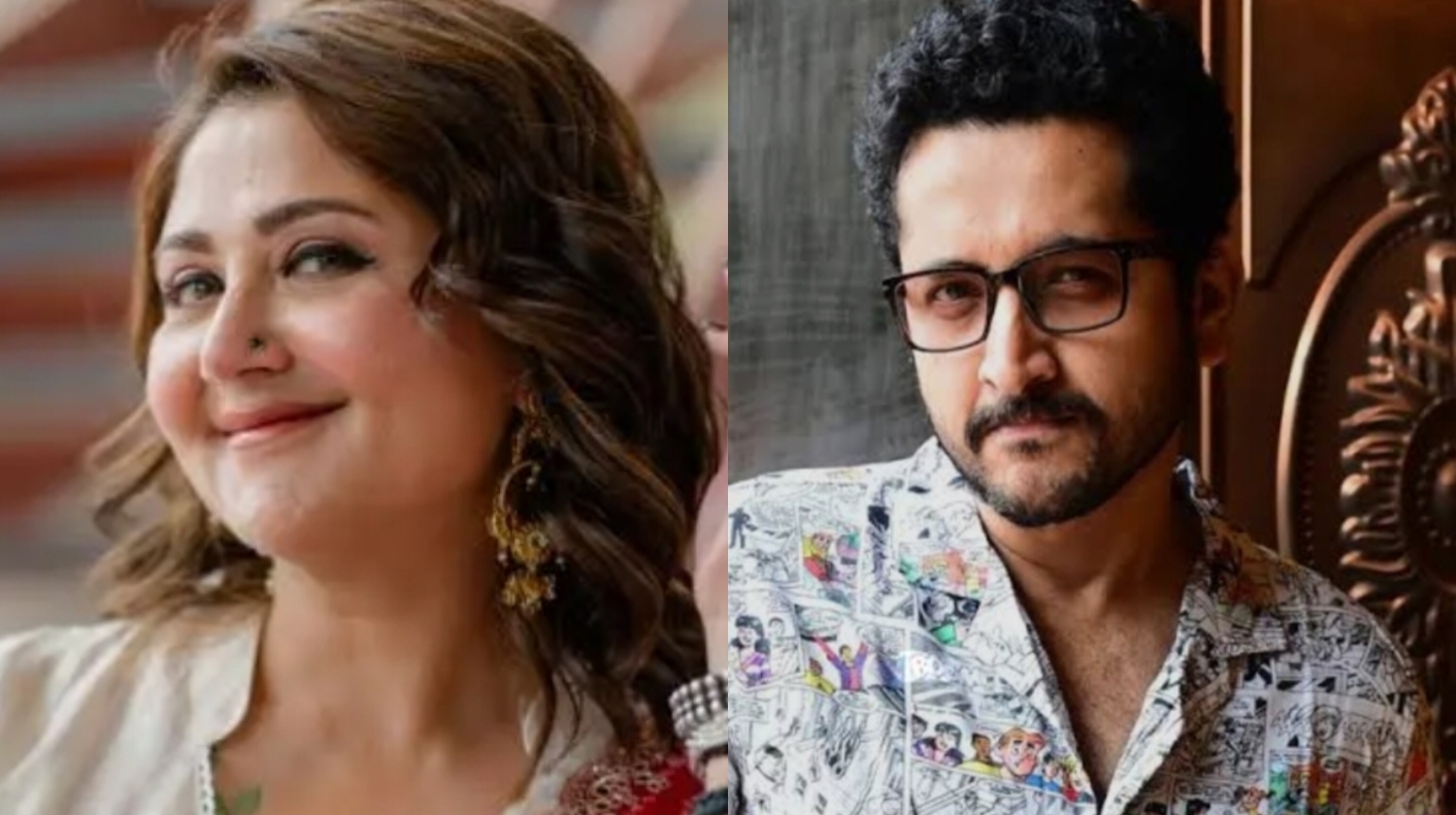 বিতর্কিত মন্তব্যে উস্কানি! পরমব্রত-স্বস্তিকার বিরুদ্ধে জামিন অযোগ্য ধারায় মামলা দায়ের আইনজীবীর