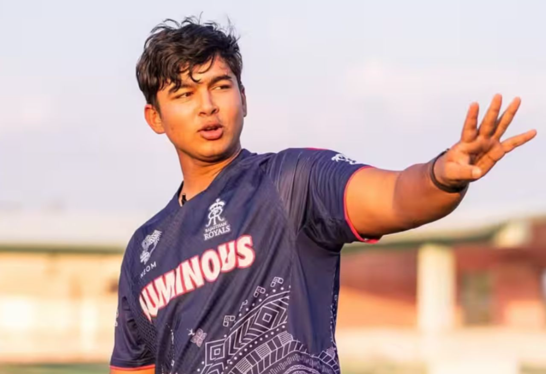 আইপিএলে খেলুক বিহারের দল! বৈভবের তাণ্ডবের পর ফ্র্যাঞ্চাইজি খুলতে সায় দিলেন মুখ্যমন্ত্রী