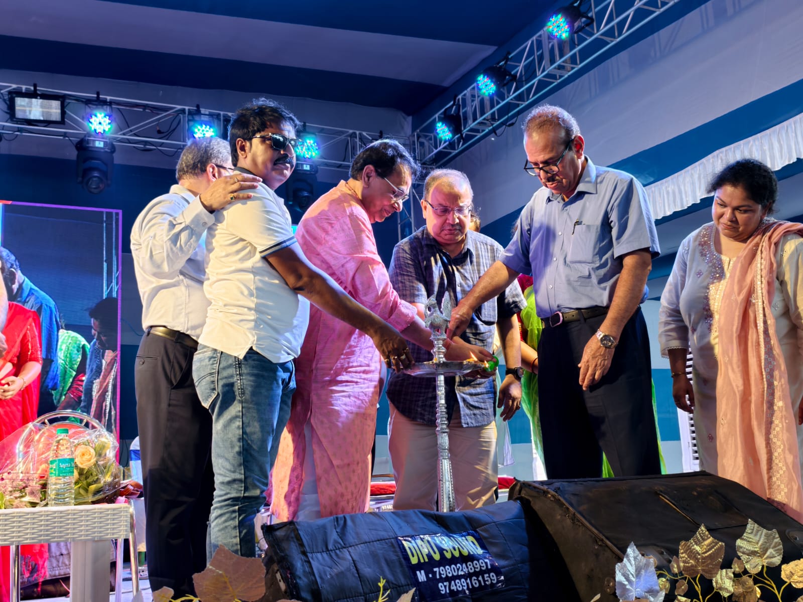 সিঙ্গুরের আক্ষেপ মুছে, সুগন্ধ্যায় গড়ছে ইলেকট্রিক চারচাকার কারখানা