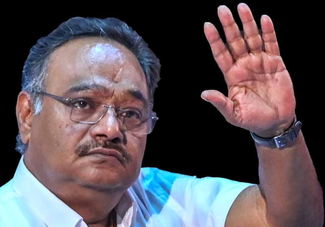 সিলেবাস বিতর্কে শমীকের নতুন তত্ত্ব! ‘রংধনু নয়, রামধনুই পড়বে পড়ুয়ারা’