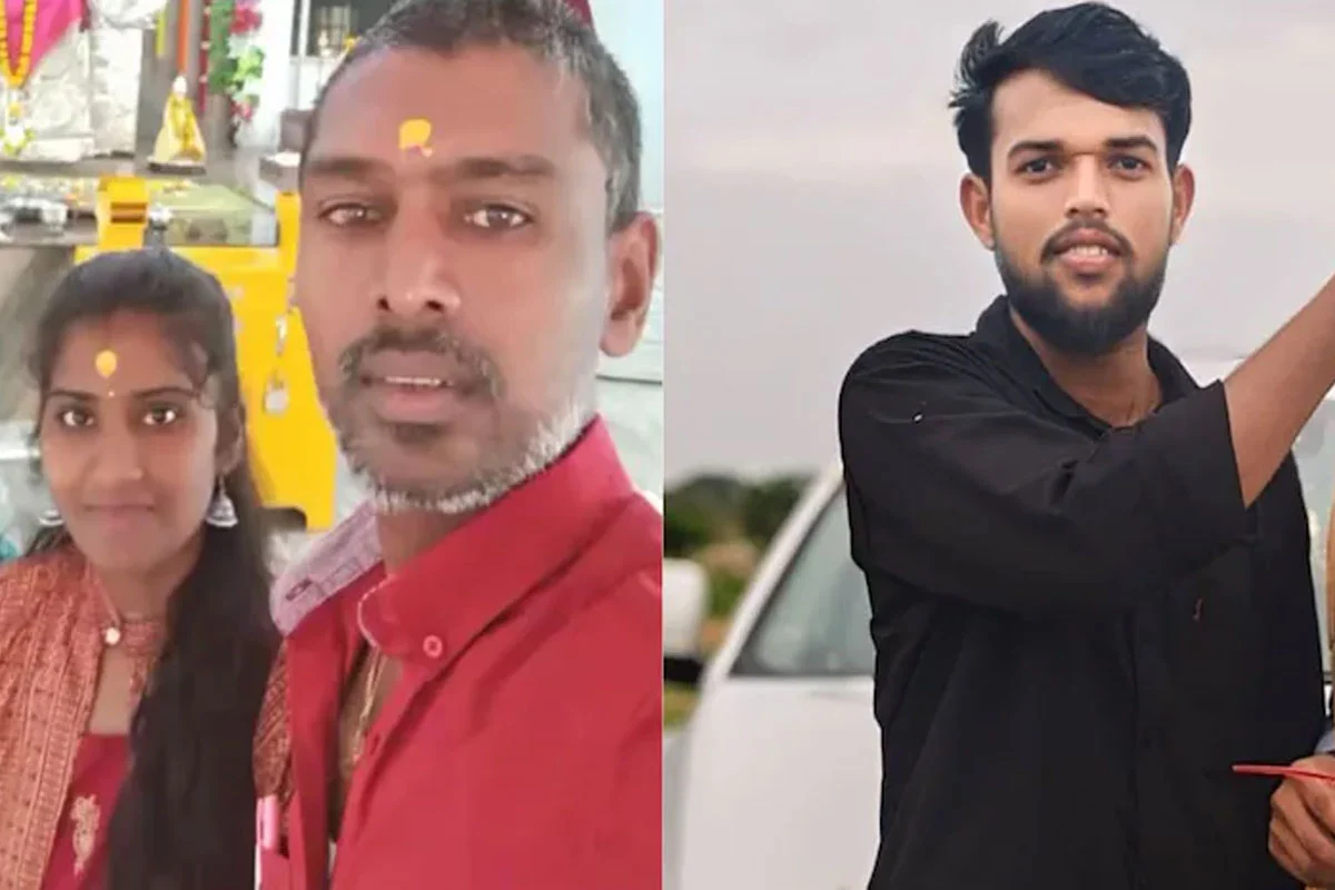 পরকীয়ার জেরে স্বামীকে খুন ! প্রেমিকের সঙ্গে মিলে দেহ লুকোতে জেসিবি দিয়ে মাটি চাপা দিল স্ত্রী, নিখোঁজ ডায়েরিতেই ফাঁস ভয়ংকর সত্য