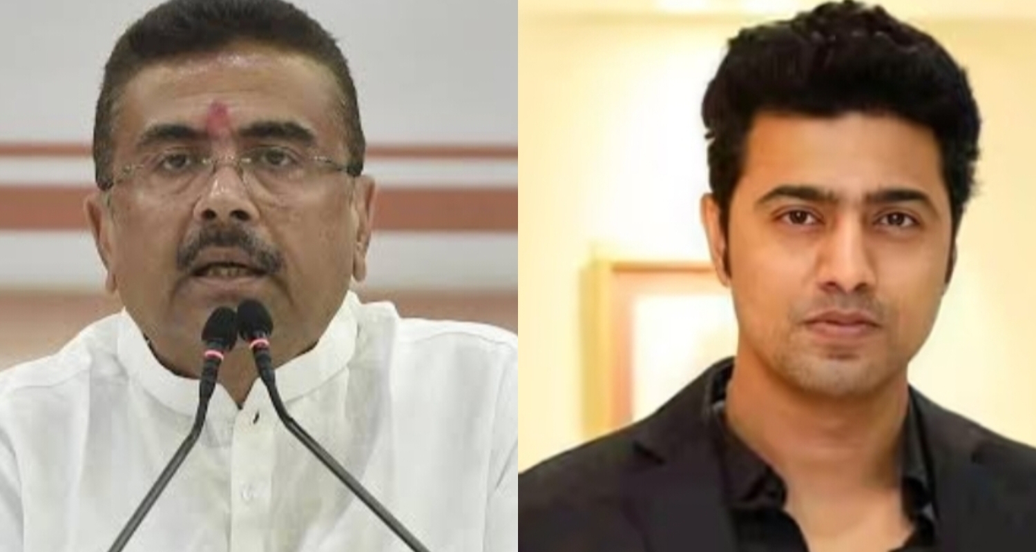 মেদিনীপুর এগিয়ে ছিল,আছে,থাকবে! মুখ্যমন্ত্রী শুভেন্দুকে নিয়ে মন্তব্য সাংসদ দেবের