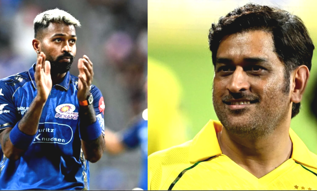 ধোনির ডেরায় যোগ দিচ্ছেন পাণ্ডিয়া! সোশ্যাল মিডিয়ার গোপন ইশারায় তোলপাড় IPL মহল