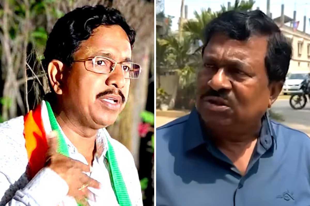 ফলতার ধাক্কার পর নন্দীগ্রামে প্রার্থী সংকটে তৃণমূল , ব্যাকফুটে পবিত্র - সুফিয়ানেরও