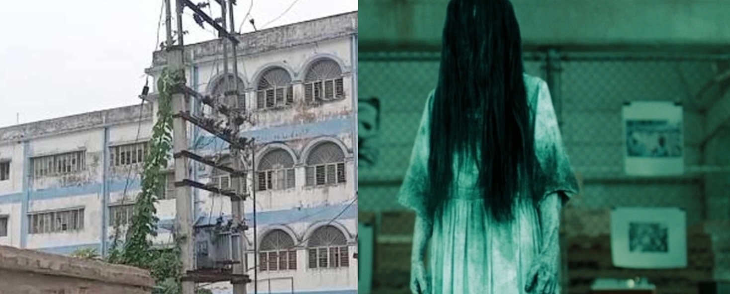 হোল্ডিং সেন্টারে ভূতের গুঞ্জন! ভূতের আতঙ্কের মধ্যেই বাংলাদেশিদের রাখা হচ্ছে ?