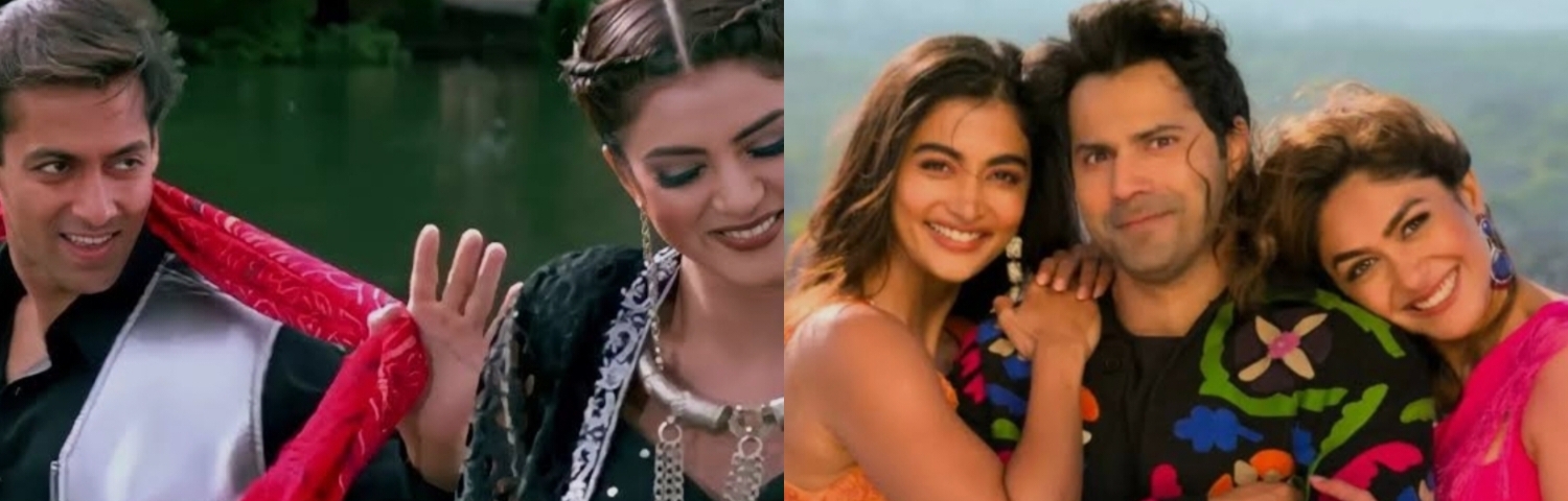 গানটিকে ধ্বংস করার চক্রান্ত! বরুণ ধাওয়ানের 'চুনারি চুনারি' নিয়ে সোশ্যাল মিডিয়ায় তোলপাড়