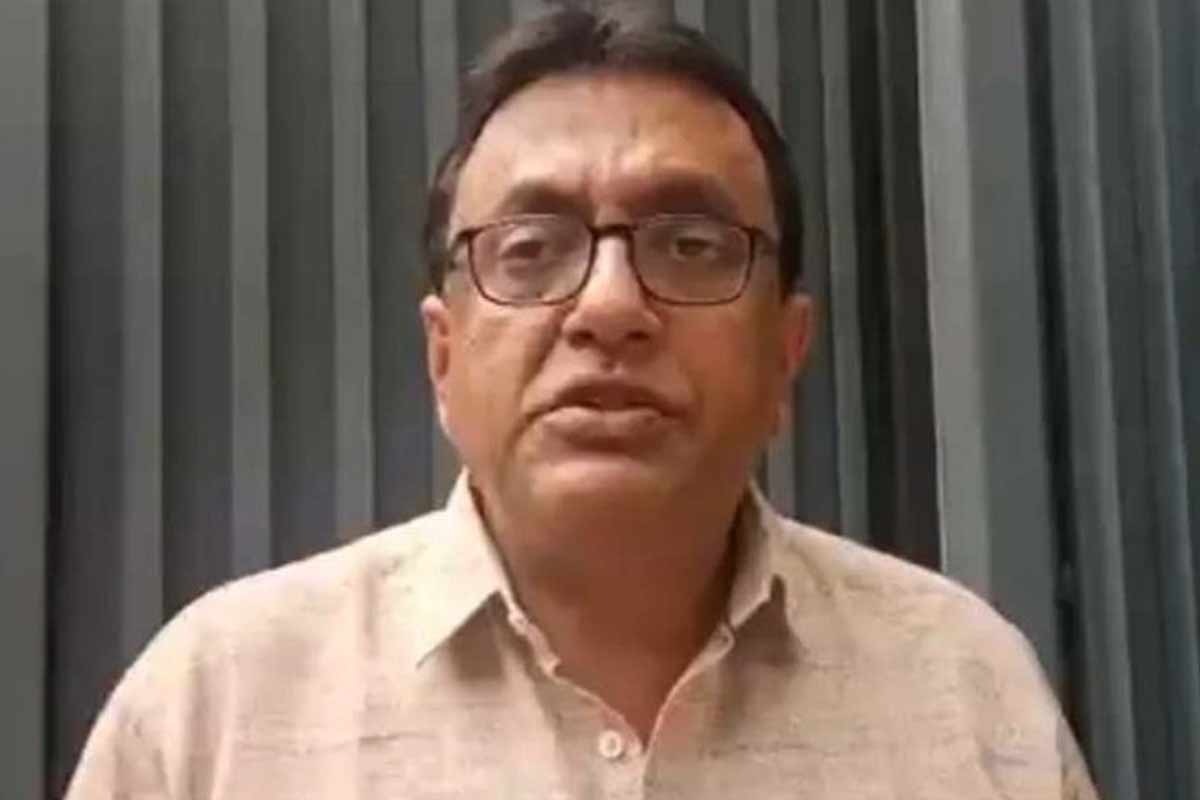 আর সমর্থন করতে পারছি না , দুর্নীতির অভিযোগ তুলে তৃণমূলের মুখপাত্র পদ ছাড়লেন শান্তনু সেন