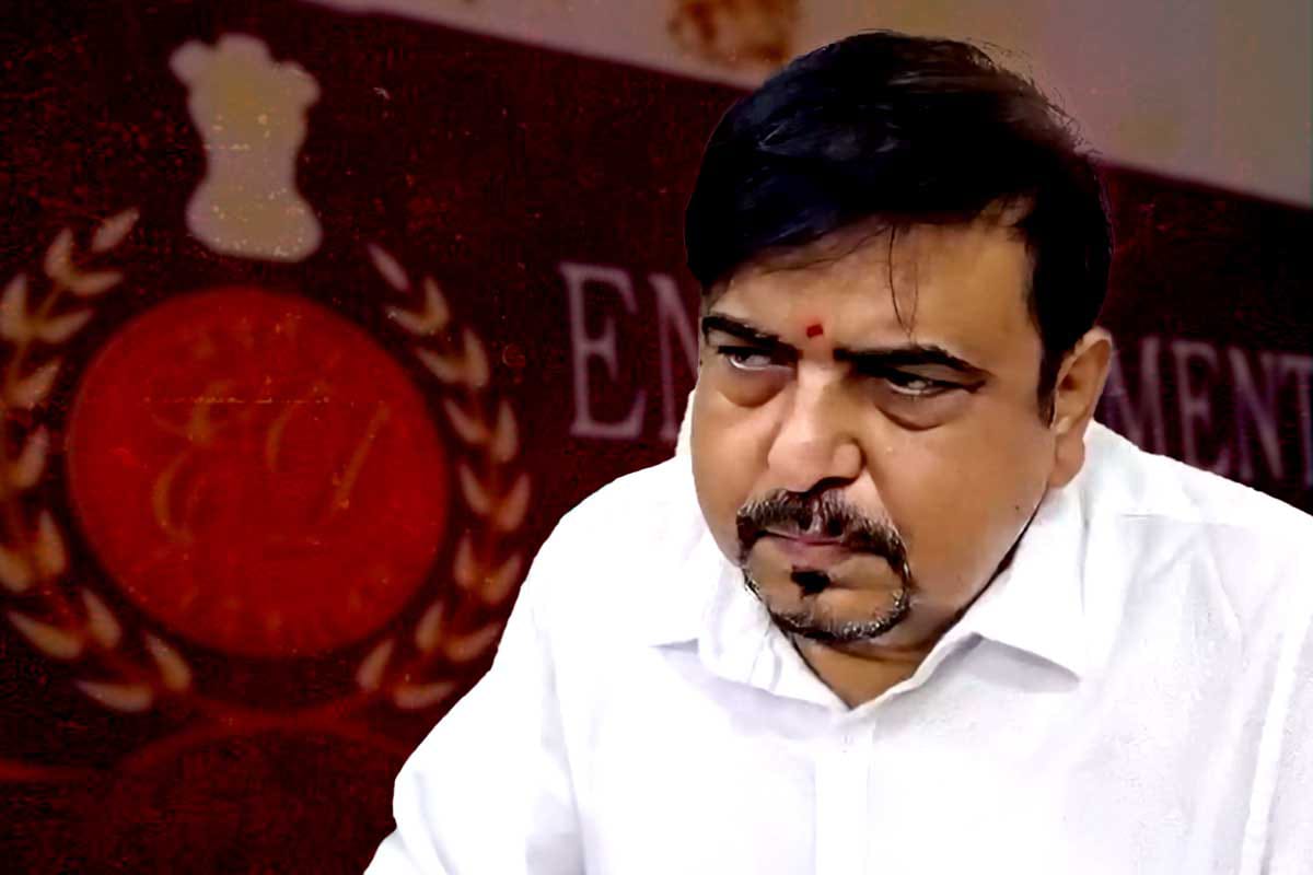 ইডির গ্রেফতারিকে চ্যালেঞ্জ , জেলবন্দি সুজিত বসুর হাইকোর্টে আর্জি
