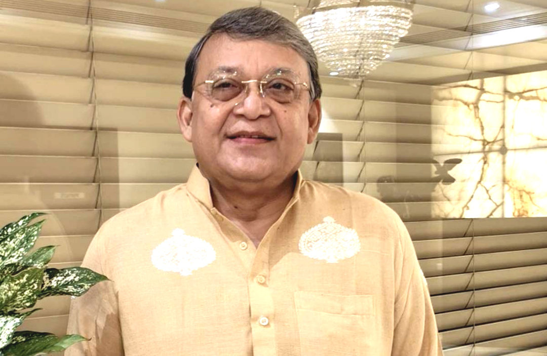 দলটা কি এবার সাইনবোর্ড হয়ে যাবে! পালাবদলের বড় ইঙ্গিত তৃণমূল মুখপাত্র বিশ্বজিৎ দেবের