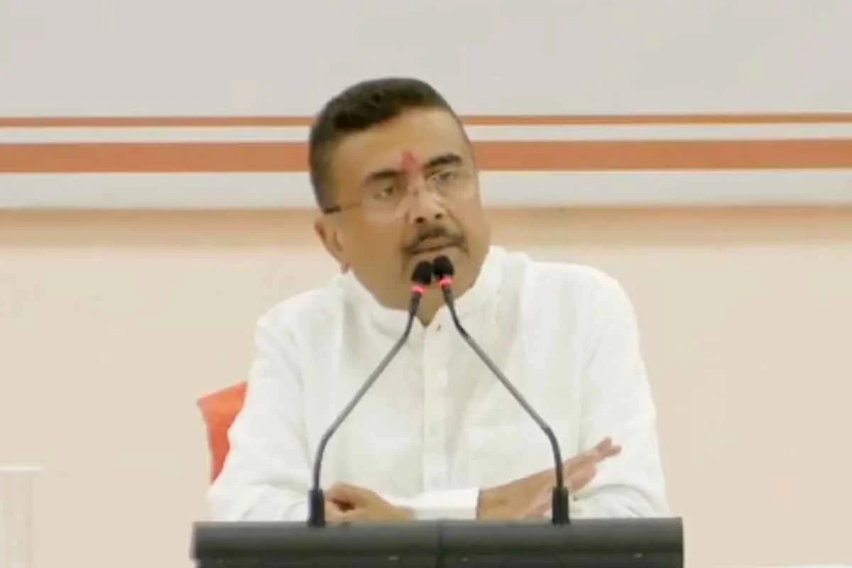 প্রশাসনকে শুদ্ধিকরণের অভিযান , একযোগে ৪ সরকারি আধিকারিক সাসপেন্ড শুভেন্দুর সরকারের