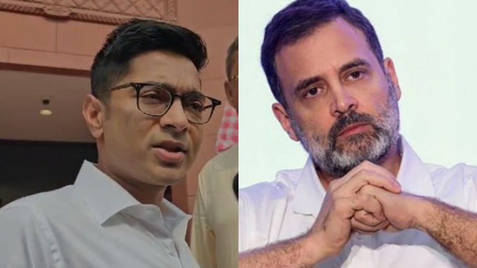 অভিষেকের পাশে ‘ইন্ডিয়া’ জোট, ফোনে খোঁজ রাহুল-অখিলেশের