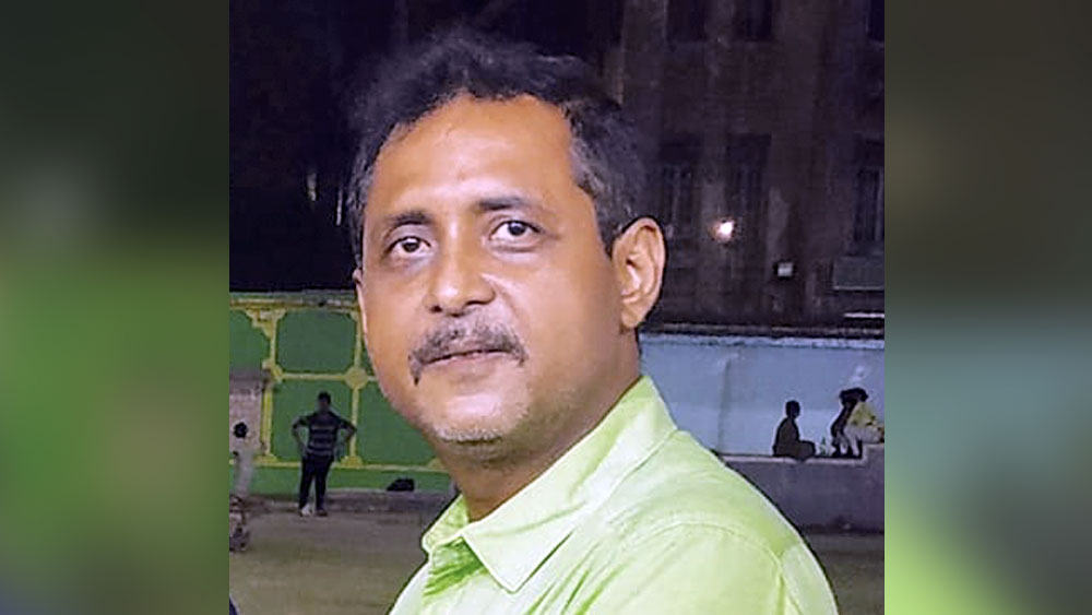 হাসপাতাল নয়, আগে সাবান দিয়ে চান করান , সোনারপুর কাণ্ডে অভিষেককে কটাক্ষ সজল ঘোষের
