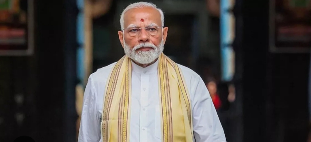 বিশ্বাস, উন্নয়ন ও জনকল্যাণের মোদি সরকারের ১২ বছর! সাফল্যের বার্তা নিয়ে ঘরে ঘরে বিজেপি