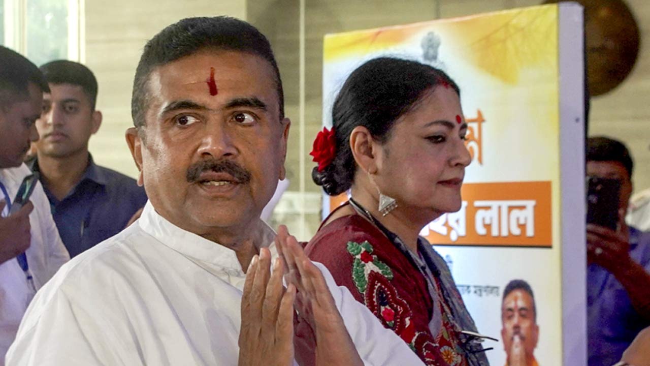 অবশেষে বিজেপি সরকারের মন্ত্রীসভার সম্প্রসারণ , শপথ নেবেন ৩৫ নতুন মন্ত্রী
