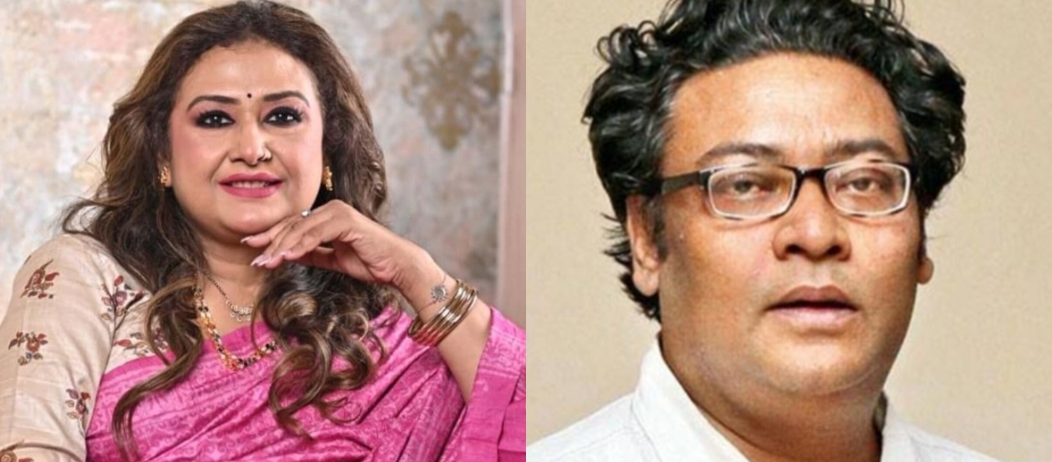 ‘কাটমানি’ অভিযোগে ইন্দ্রনীলকে নিশানা ঋদ্ধির, পাল্টা জবাব তৃণমূল নেতার— “একটা মিষ্টিও খাইনি”
