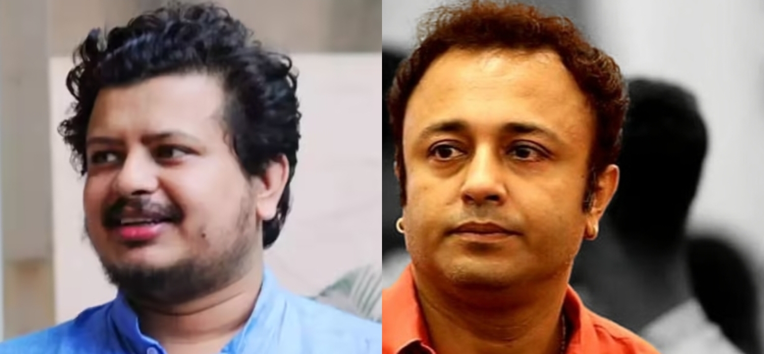 দলছুট ঋতব্রতকে নিশানা জয়জিৎয়ের! ‘ঘাড়ধাক্কা খেতেই যেন অভ্যস্ত’, কটাক্ষে সরগরম রাজনীতি