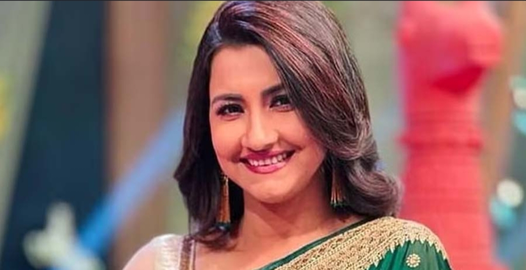আরজি কর কাণ্ডের ভিডিও ঘিরে বিতর্ক, রচনা বন্দ্যোপাধ্যায়ের বিরুদ্ধে থানায় অভিযোগ আইনজীবীর