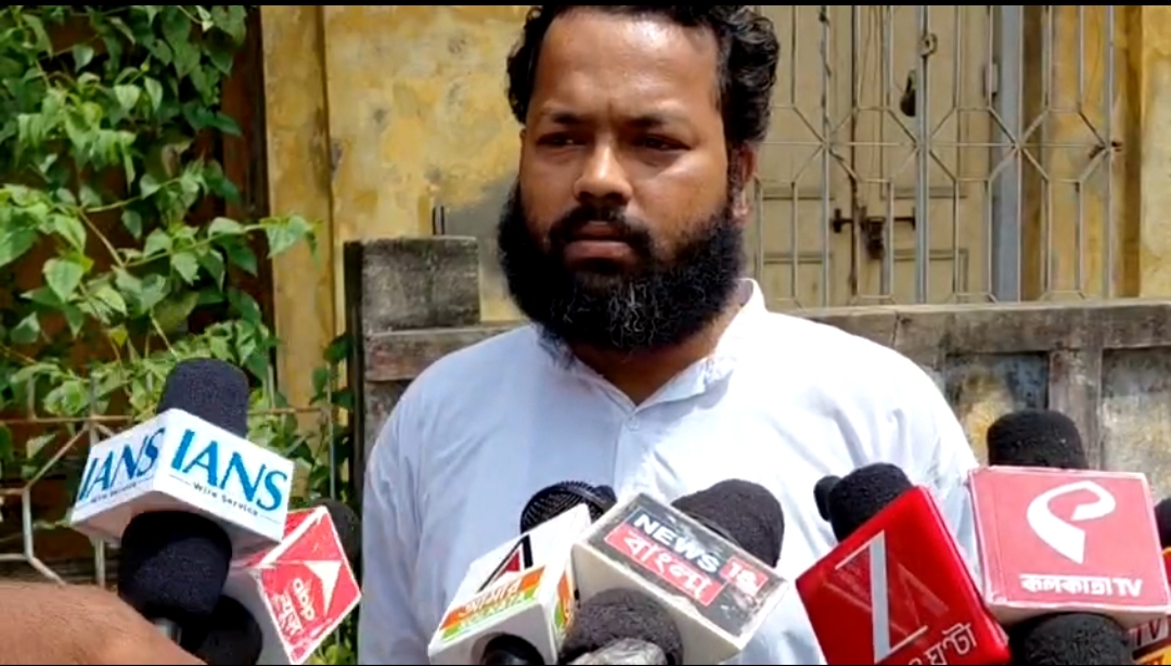 হুগলিতে নবম-দশম শিক্ষক নিয়োগ পরীক্ষা, ১৪ হাজারেরও বেশি পরীক্ষার্থী