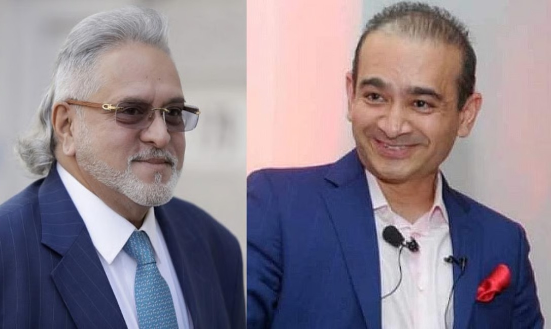 দ্রুত ভারতে প্রত্যর্পণ বিজয় মালিয়া ও নীরব মোদির! তিহার পরিদর্শনে ব্রিটিশ দল