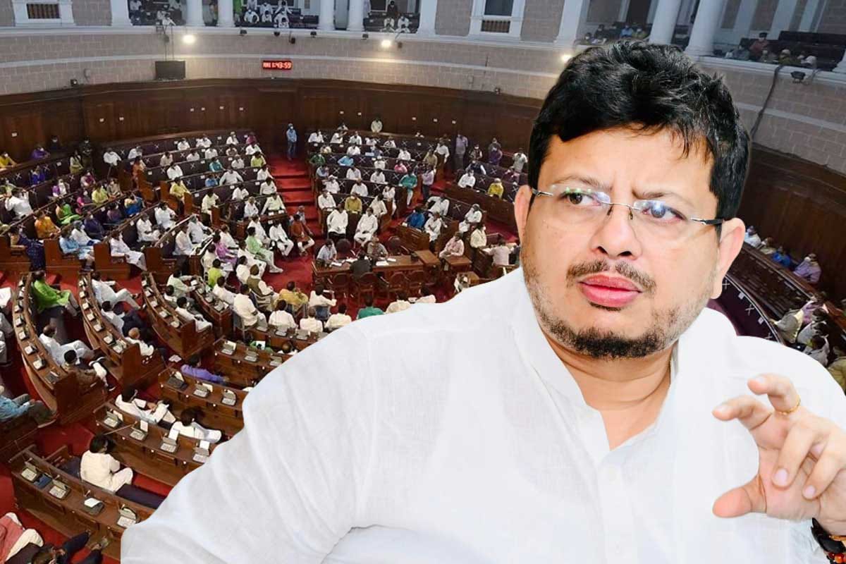 তৃণমূলে বড় ভাঙনের ইঙ্গিত, ৫৯ বিধায়কের সমর্থনপত্র জমা ঋতব্রতর