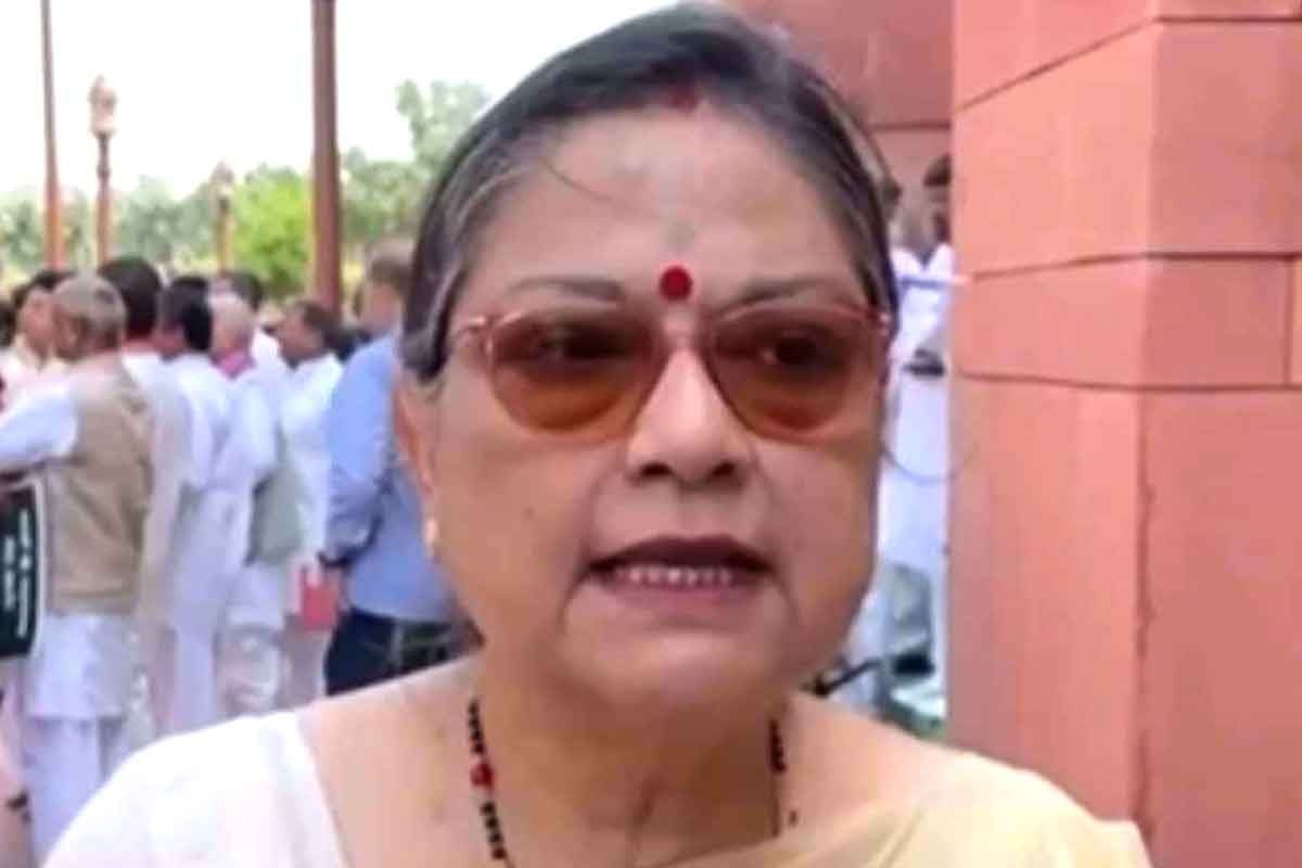 লোকসভাও আসল তৃণমূলের দখলে! জল্পনার মাঝে বিস্ফোরক পোস্ট কাকলির